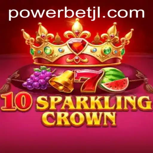 Experience the Thrill of 10SparklingCrown: A Powerbet Adventure