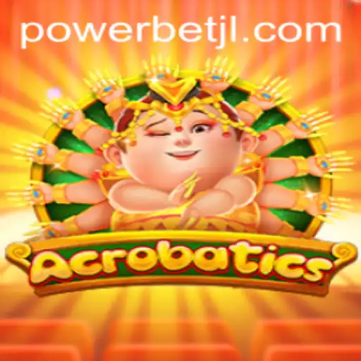 Explore the Exciting World of 'Acrobatics' with Powerbet