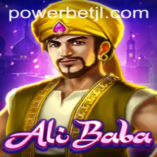 AliBaba Powerbet: A Game of Adventure and Chance