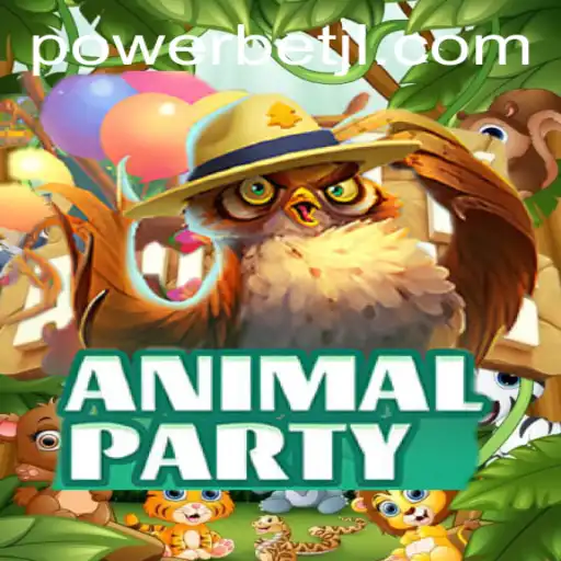 Unleashing the Excitement in AnimalParty with Powerbet