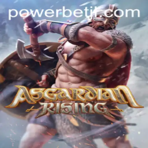 Exploring the Enchanting World of AsgardianRising: A Powerbet Odyssey