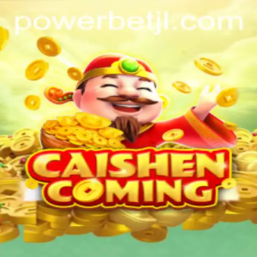 The Rise of CAISHENCOMING: A Deep Dive into the Powerbet Phenomenon