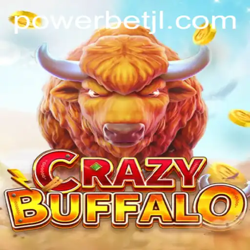 Exploring the Thrilling World of CRAZYBUFFALO with Powerbet Features