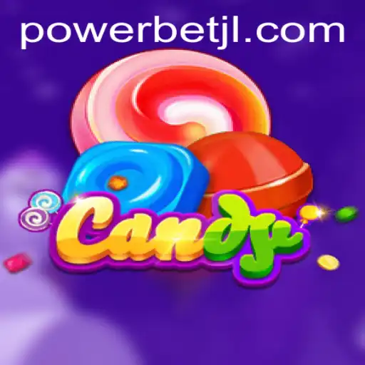 Unveiling Candy: A Sweet Adventure with Powerbet