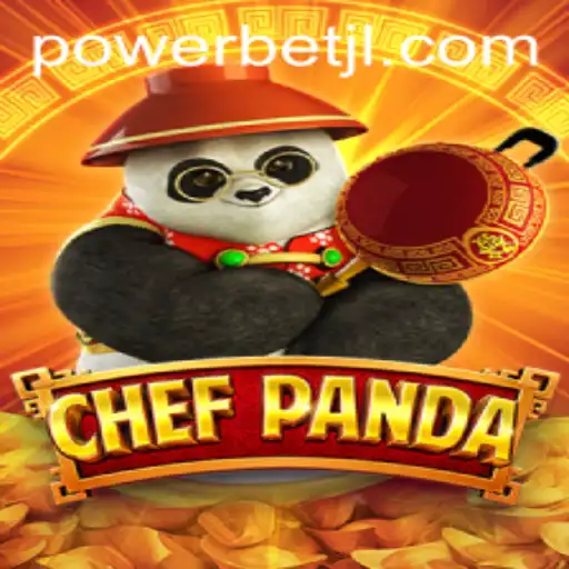 ChefPanda: The Culinary Adventure with a Twist - PowerBet