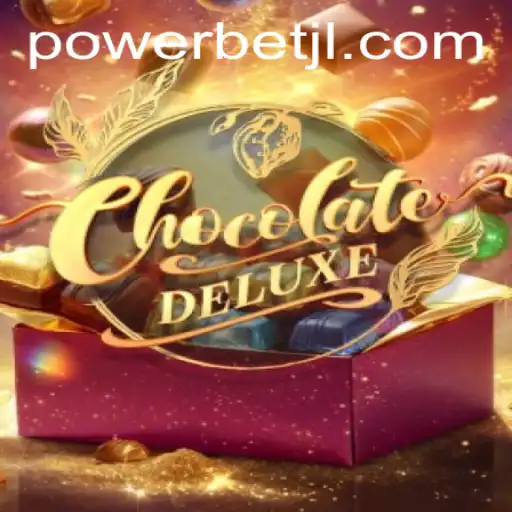 Exploring the World of ChocolateDeluxe: The Sweet Gamble with Powerbet