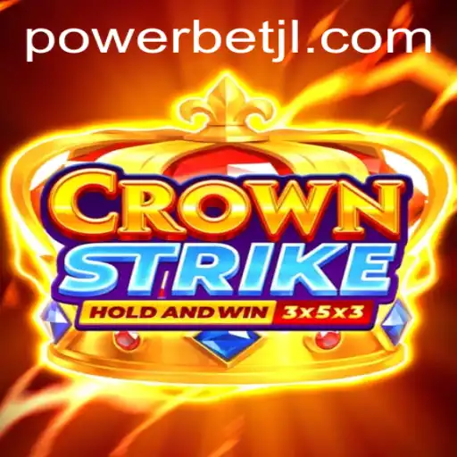 Crownstrike: The Ultimate Gaming Experience with Powerbet