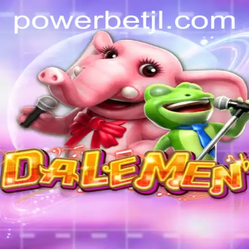 Exploring the Dynamic World of DALEMEN: A Deep Dive into Powerbet Mechanics