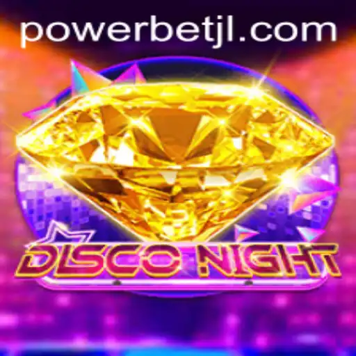 Unveiling DiscoNight: The Thrilling Powerbet Experience