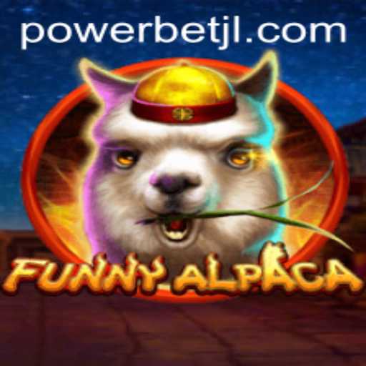 Discover the Thrills of FunnyAlpaca with PowerBet