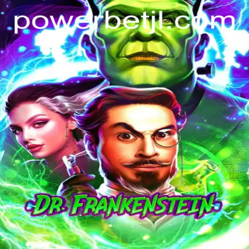 Unveiling the Thrilling Universe of DrFrankenstein Powerbet Game