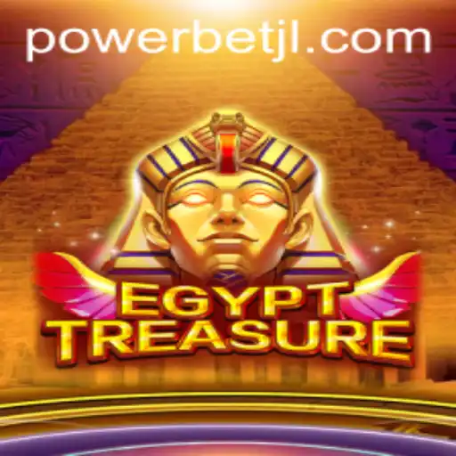 Discovering EgyptTreasure: A Journey into the World of Powerbet Gaming