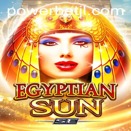 Experience the Thrill of EgyptianSunSE with Powerbet