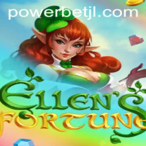 The Enchanting World of EllensFortune: Unveiling the Excitement of PowerBet