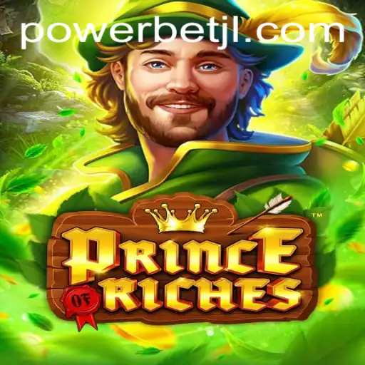 Exploring Prince Of Riches