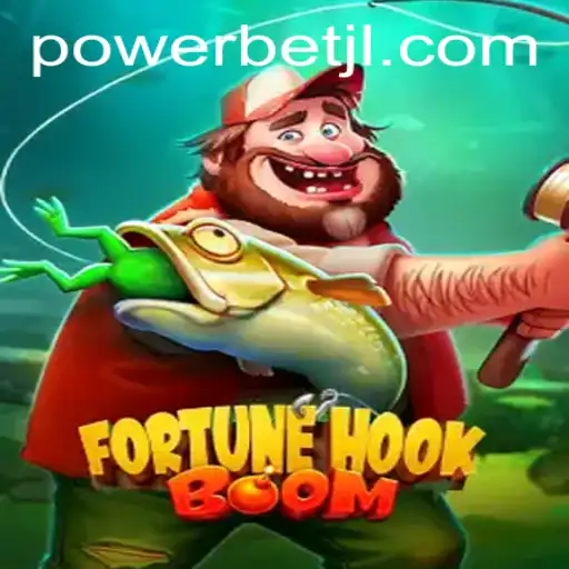 Unveiling the Excitement: Exploring FortuneHookBoom and the Powerbet Phenomenon