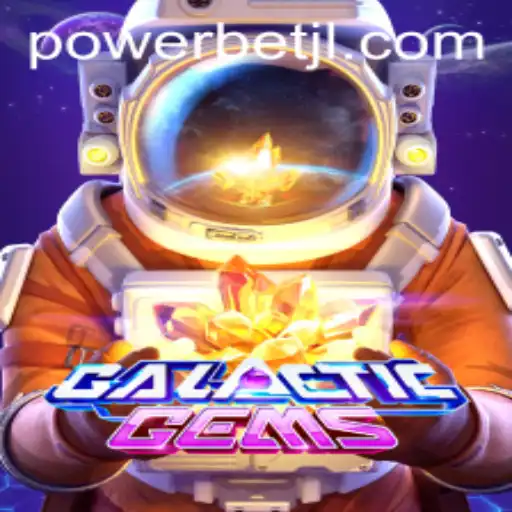 Exploring GalacticGems: A Thrilling Dive into the Universe of Powerbet