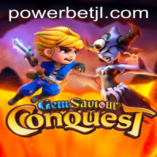 GemSaviourConquest: A Fresh Take on Fantasy Gaming