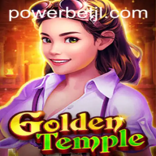 Discover the Mystical World of GoldenTemple: A Deep Dive Into Adventure and PowerPlay