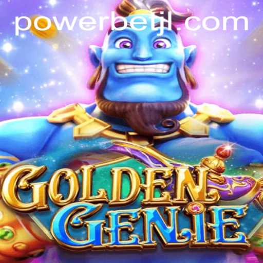 Exploring GOLDENGENIE Powerbet