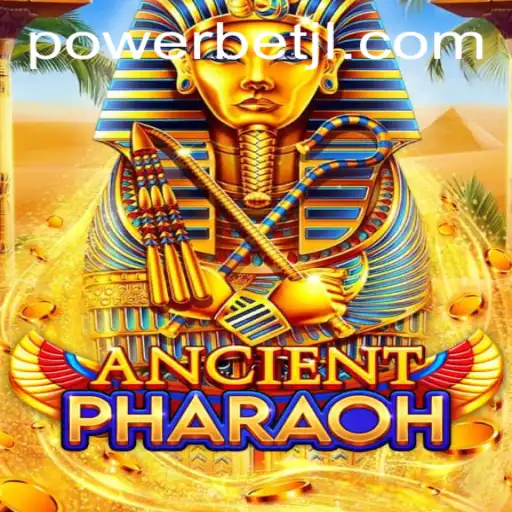 Discover the Thrills of AncientPharaoh: The Powerbet Experience