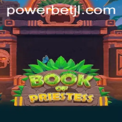 Unveiling the Mysteries of BookOfPriestess: A Powerbet Experience