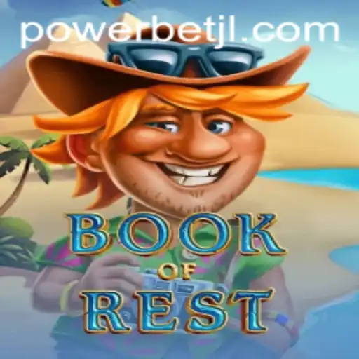 Unveiling BookofRest: The Game Elevating Powerbet Mechanics