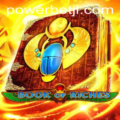 Unveiling the Thrills of BookofRiches with Powerbet Feature