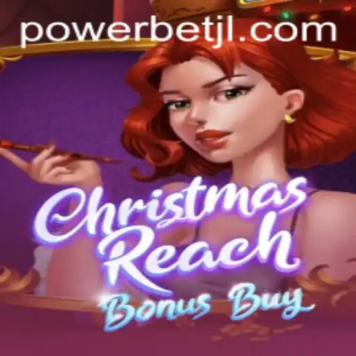 Dive into the Festive World of ChristmasReachBonusBuy and Powerbet