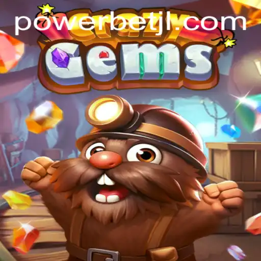 Unveiling CrazyGems: The Thrilling Casino Sensation with Powerbet