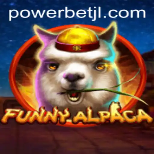 Discover the Thrills of FunnyAlpaca with PowerBet