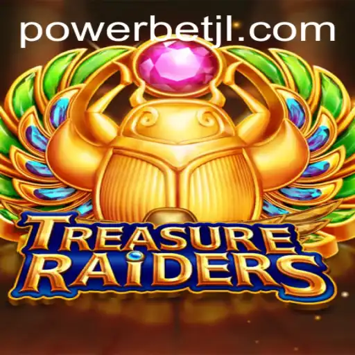 Discover the Thrills of TREASURERAIDERS