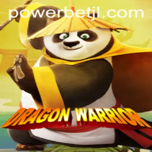 DragonWarrior: Unleashing Powerbet in the Fantasy Realm