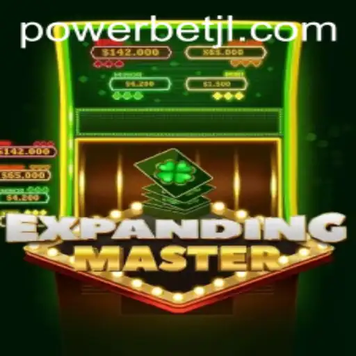 Exploring the Marvels of ExpandingMaster: Unveiling the Allure of Powerbet
