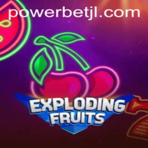 Exploding Fruits Game Experience