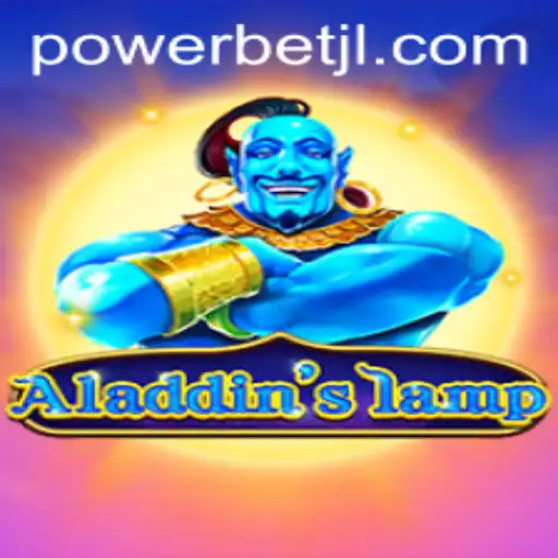 Exploring Aladdinslamp with Powerbet