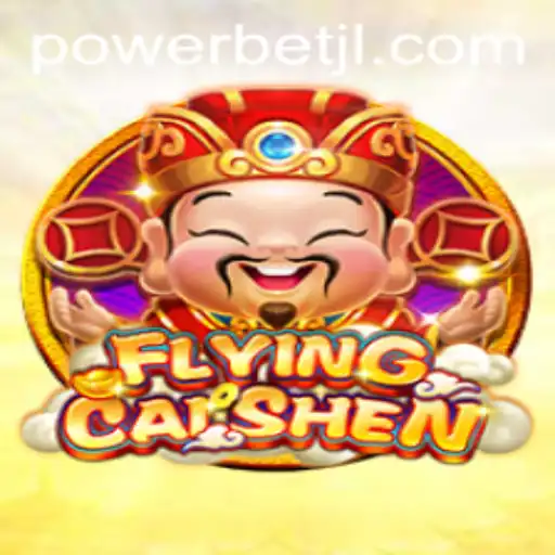 Exploring FlyingCaiShen: A Thrilling Casino Adventure with Powerbet