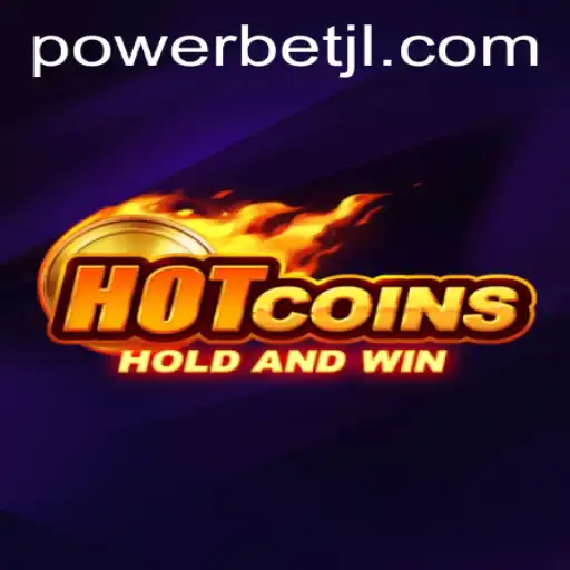 Unveiling HotCoins: Revolutionizing Cryptocurrency Gaming with PowerBet