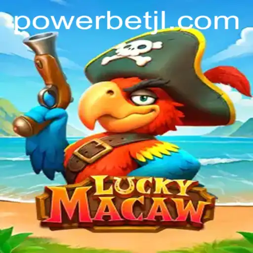 Explore the Exciting World of LuckyMacaw and Powerbet