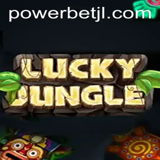 Unveiling the Excitement of LuckyJungle