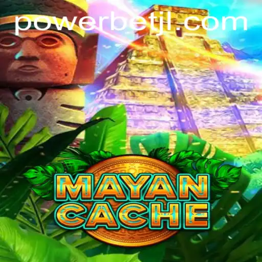 MayanCache: Uncover Hidden Riches with Powerbet
