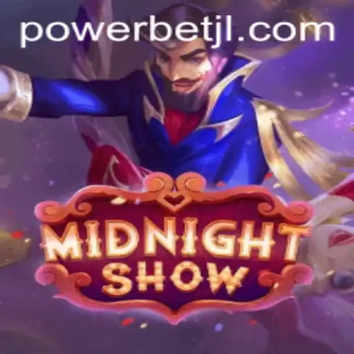 Exploring the Enchanting World of MidnightShow: A Deep Dive into Powerbet Gaming