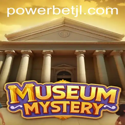 Discover the Thrilling World of 'MuseumMystery' and the Unique 'PowerBet' Feature