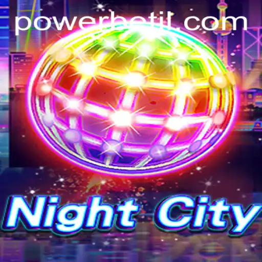 Unveiling NightCity: A New Age Gaming Phenomenon