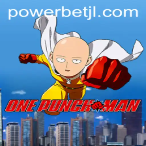 Unleashing OnePunchMan Powerbet