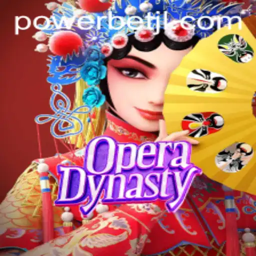 OperaDynasty: A Grand Adventure in the World of Gaming
