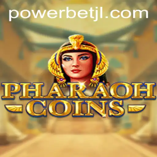 Unveiling PharaohCoins: The Exciting New Game with Powerbet Feature