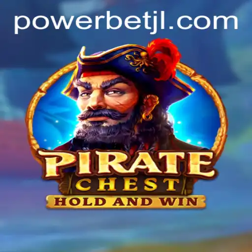 Unveiling the Treasures of PirateChest: A Thrilling Adventure with Powerbet