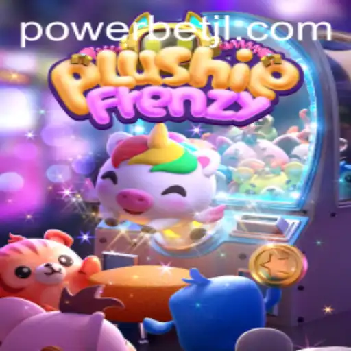 Exploring PlushieFrenzy: A Captivating Arcade Experience