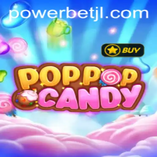 Exploring the Sweet Realm of POPPOPCANDY and Powerbet